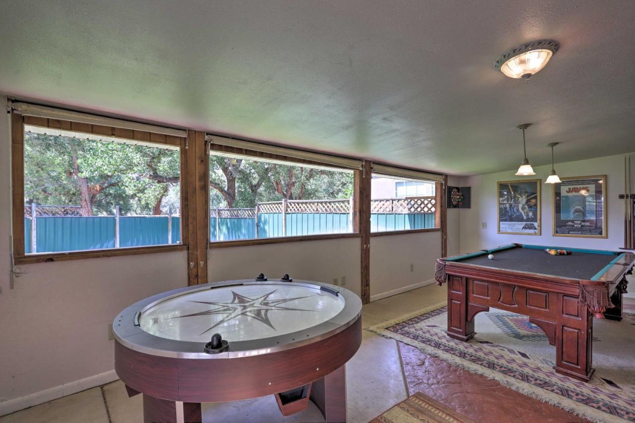 Red Rock Rambler Moab Home With Hot Tub And Views! Extérieur photo
