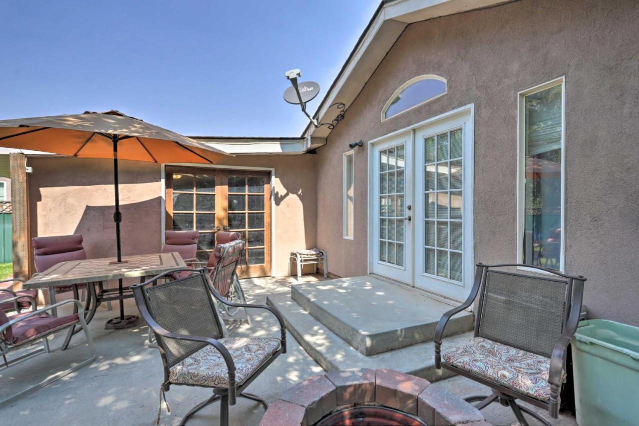 Red Rock Rambler Moab Home With Hot Tub And Views! Extérieur photo